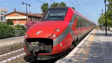 frecciarossa trains|More.